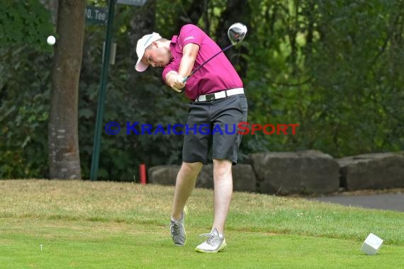 International Match Play IMT 2018 U19 Jugend Golfturnier Sinsheim Buchenauerhof (© Siegfried Lörz)